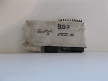 BMW moduł 8376642