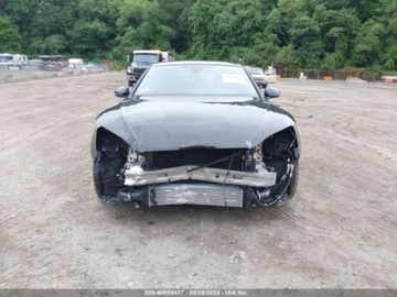 Audi A5 B10 2024 Audi S5 Coupe Sportback Premium Plus, 2024r., 4x4, 3.0L 3.0 Benzyna 349KM, zdjęcie 6