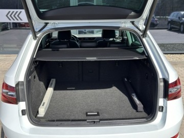 Skoda Superb III Kombi 2.0 TDI 190KM 2018 Škoda Superb Skoda Superb El.Fotel+Pamięć,, zdjęcie 31