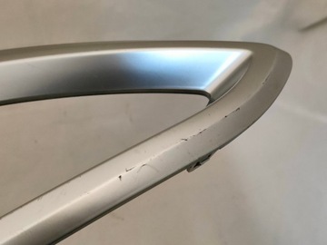 НАКЛАДКА БАМПЕРА ЗАДНЯЯ ПРАВАЯ SPORTAGE V 86695-R2000