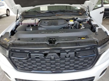  RAM 1500 Big Horn 2025 3.0l 3.0 Benzyna 260KM, zdjęcie 5