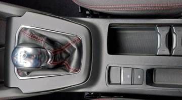 Ford Focus IV Hatchback Facelifting 1.0 EcoBoost 125KM 2025 Ford Focus MATRIX LED NAVI manual kombi opony wielosezonowe fotel AGR, zdjęcie 13