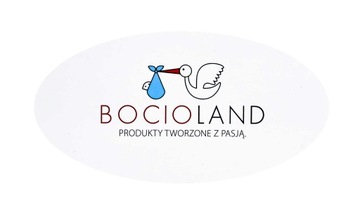 SZCZOTKA DO WŁOSÓW DLA NIEMOWLĄT KOZIE WŁOSIE MIĘKKA BOCIOLAND