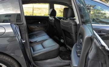 Citroen C6 2006 Citroen C6 2,7HDI (204KM) Automat Skory 2.7 Diesel 204KM, zdjęcie 11
