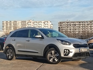 Kia Niro I 2019