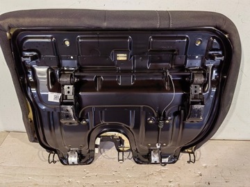 FORD B-MAX 1.0 SEDAČKA POHOVKA LEVÝ ZADNÍ
