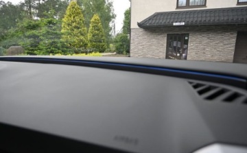 Seat Leon IV Hatchback 1.5 eTSI (MHEV) 150KM 2021 Seat Leon 1,5 TSI 150 KM FR Full Led AMBIENTE Nawigacja Virtual tacho 1.5, zdjęcie 29