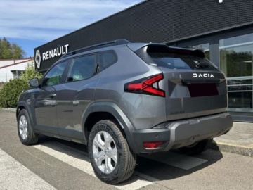 Dacia Duster III 2026 Od ręki - Duster Expression MMT 1.8 Full Hybrid 155KM, zdjęcie 4