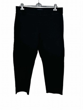 Spodnie dresowe proste elastyczne 4XL 48 Marks&Spencer