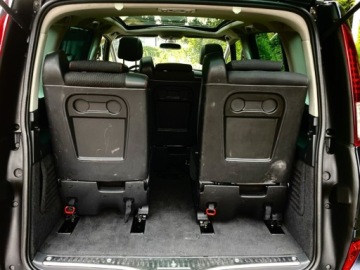 Renault Espace IV Van 2.0 i 16V Turbo 170KM 2008 Renault Espace 2,0T Automat 7 siedzen Dach panoramiczny Oplacony Zapra, zdjęcie 28
