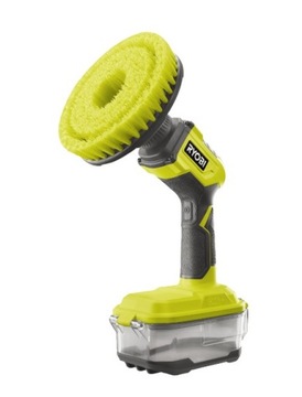 RYOBI R18CPS AKUMULATOROWA SZCZOTKA OBROTOWA
