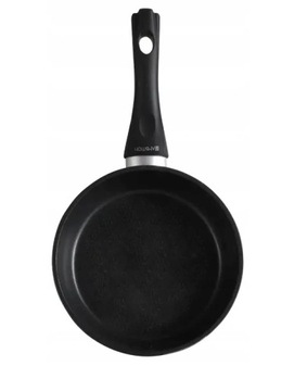 Patelnia tradycyjna Ambition Magnat 24 cm non-stick (nieprzywierająca)