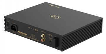 Shanling CD80 черный проигрыватель компакт-дисков