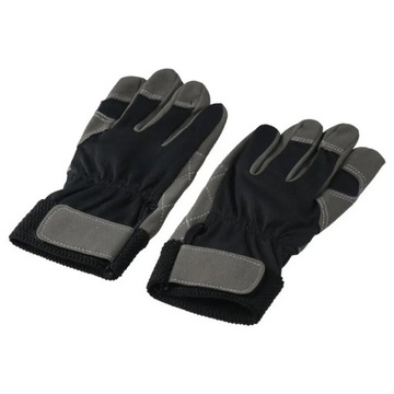 1Pair Breathable Driving and Riding Gloves Welding