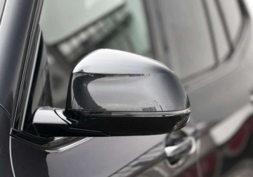 BMW X3 G01 SUV 2.0 20d 190KM 2020 BMW X3 I wlasciciel M Sport Hak 360 Gwarancja Bezwypadkowy FVAT23, zdjęcie 8