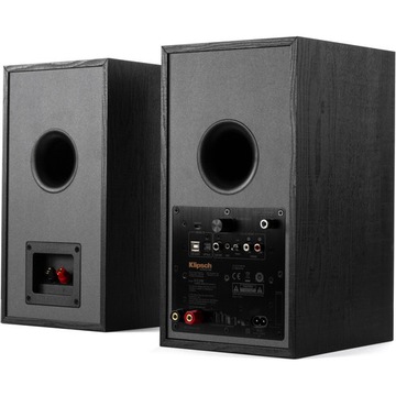 Активные полочные колонки KLIPSCH R-51PM