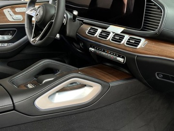 Mercedes GLE V167 2025 MERCEDES-BENZ GLE 300 d 4-Matic Suv (272KM) 2025, zdjęcie 7