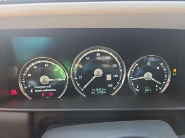 Rolls-Royce 2021 Rolls-Royce Cullinan 2021 6.8l 6.8 Benzyna 563KM, zdjęcie 9