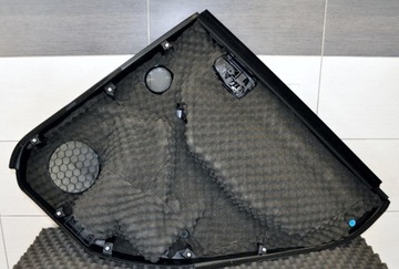 CTK WaveFix 15 MAT, звукоизоляционная пена ПРЕМИУМ, идеально подходит для обивки толщиной 7/15 мм.