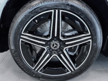 Mercedes GLE V167 SUV Facelifting 2.0 300d 269KM 2025 GLE Coupe 300 d 4-Matic AMG Line 2.0 (269KM) 2025, zdjęcie 18