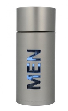 Туалетная вода Carolina Herrera 212 Men NYC 100 мл EDT