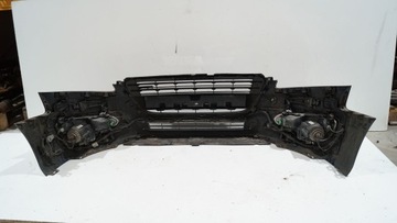 NÁRAZNÍK PŘEDNÍ KOMPLETNÍ PEUGEOT 508 LAK KGNC