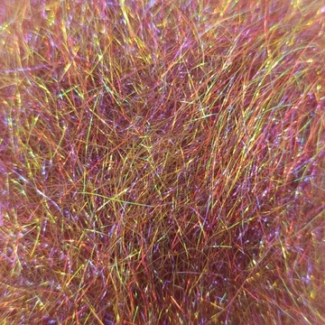 Hends Spectra Dubbing HESA-358 Rainbow Orange / Re