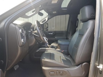  GMC Sierra K2500 Denali 2022 6.6l 6.6 Benzyna 401KM, zdjęcie 7