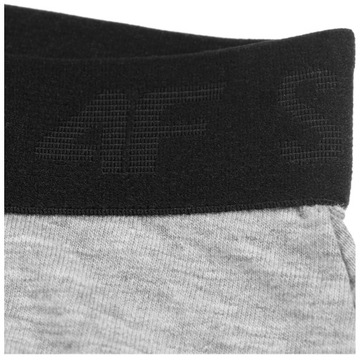 БОКСЕРЫ ДЛЯ МАЛЬЧИКОВ 4F НИЖНЕЕ БЕЛЬЕ ДЕТСКИЕ ТРУСИКИ M045 ИЗ ХЛОПКА 3 ПАКЕТА 158/164