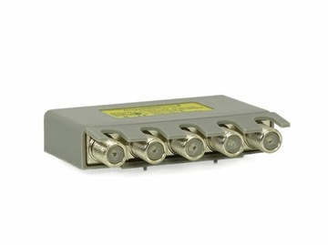 DiSEqC SAT 4/1 Micro Germany WSG SWITCH, внешний