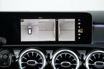 Mercedes CLA C118/X118 2019 Mercedes-Benz CLA 200 Shooting Brake AMG Line 79 000 KM Salon PL Autot, zdjęcie 36