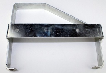 КРОНШТЕЙН ФАРЫ ДЛЯ FT77 ПРАВЫЙ, ОЦИНКОВАННАЯ РАМА