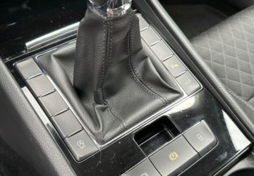 Skoda Superb III Liftback Facelifting 1.5 TSI 150KM 2019 Skoda Superb Style 1.5 Benzyna 150KM, zdjęcie 12