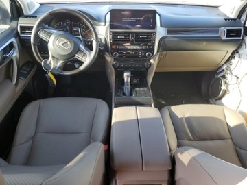 Lexus GX 2023 Lexus GX 460 Luxury, 2023r., 4x4, 4.6L 4.6 Benzyna 301KM, zdjęcie 6