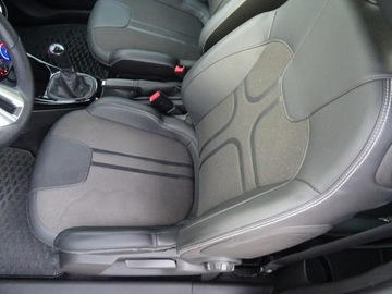 Opel Adam Hatchback 1.4 100KM 2013 Opel Adam Samochód z polskiego salonu z silnikiem 1.4 100KM, zdjęcie 15