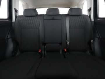 Volkswagen Tiguan Allspace SUV 2.0 TDI 150KM 2021 Volkswagen Tiguan Allspace DSG virtual cocpit navi, zdjęcie 17