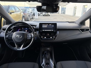 Toyota Corolla XII TS Kombi 2.0 Hybrid Dynamic Force 184KM 2020 Toyota Corolla 2.0 Hybrid Comfort Seria E21 (2019-, zdjęcie 8