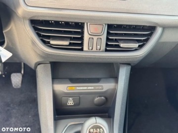 Ford Transit Courier II Van 1.5 EcoBlue 100KM 2026 Ford Transit Courier Ford Transit Courier Trend 1.5 Diesel 100KM, zdjęcie 9