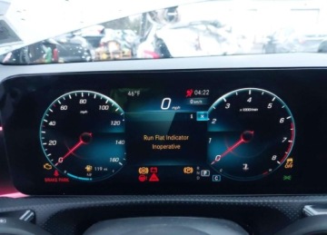 Mercedes CLA C118/X118 Coupe 2.0 250 224KM 2021 Mercedes-Benz CLA MERCEDES-BENZ CLA 250 4MATIC 2.0 Benzyna 224KM, zdjęcie 9