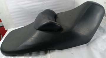 Suzuki Burgman 650 - канопи с сиденьем