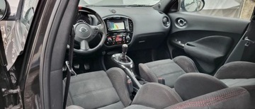 Nissan Juke I SUV 1.6 I DIG-T 200KM 2014 Nissan Juke 1.6 200 KM NISMO Navi Kamera bezwy..., zdjęcie 15