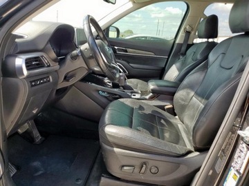 Kia 2021 Kia Telluride EX 2021 3.8l 3.8 Benzyna 291KM, zdjęcie 7