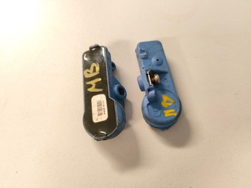 Opel Meriva B Czujnik ciśnienia opon TPMS 13581561