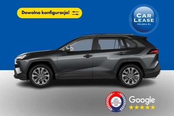 Toyota 2025 Toyota RAV4 Executive 4x4 222KM Polski salon Duzy rabat 2.5 Hybryda, zdjęcie 1