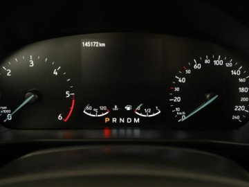 Ford Focus IV Kombi 2.0 EcoBlue 150KM 2019 Ford Focus automat full LED el. sterowane i grzane, zdjęcie 21