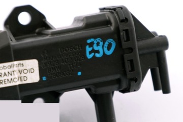 BMW E81 E90 F10 F20 F30 Вакуумный клапан турбонаддува