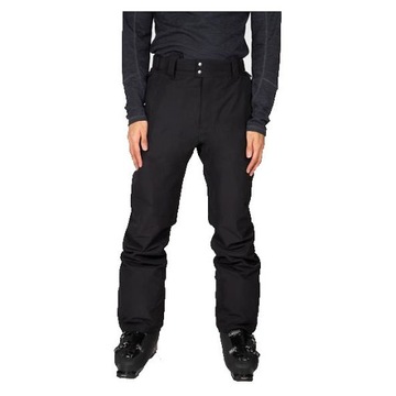 Мужские лыжные брюки Protest OVENS M