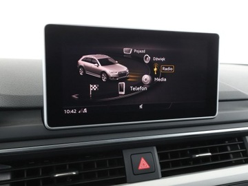 Audi A4 B9 Avant 2.0 45 TFSI 245KM 2019 Audi A4 Allroad 45 TFSI Allroad Quattro Design, zdjęcie 22