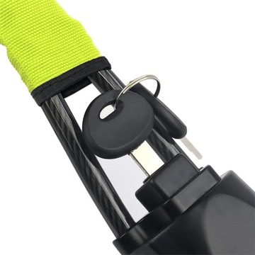 Замок АВТОМОБИЛЬНОГО РУЛЯ Универсальный Противоугонный ПРОЧНАЯ СТАЛЬ