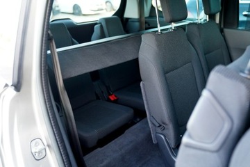 Peugeot 5008 I Minivan Facelifting 2.0 HDi 163KM 2015 Peugeot 5008 FELINE kamera SKÓRA nawi PANORAMA, zdjęcie 27